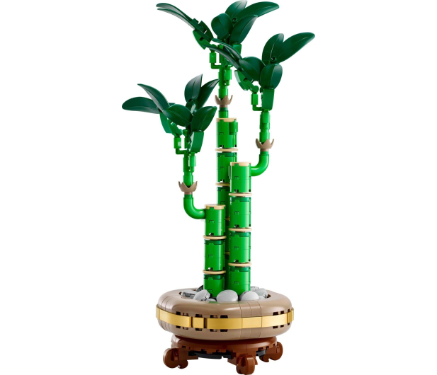 LEGO Botanicals 10344 Dracena sandera - 1283647 - zdjęcie 2